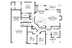 2513 N Dandelion Ln, Ellensburg, WA 98926 - Photo 37