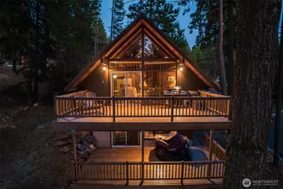 23107 Saddle Street, Leavenworth, WA 98826 - Photo 3