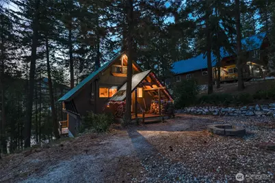 23107 Saddle Street, Leavenworth, WA 98826 - Photo 37