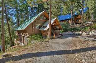 23107 Saddle St, Leavenworth, WA 98826 - Photo 5