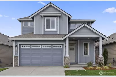 9021 Wyatt Court SE, Tumwater, WA 98501 - Photo 1
