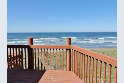 1399 Ocean Shores Boulevard SW #3N-E, Ocean Shores, WA 98569 - Photo 1
