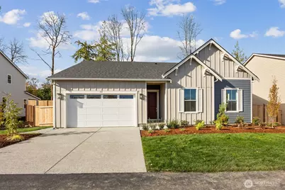 341 N 55th Street #30, Mount Vernon, WA 98273 - Photo 1