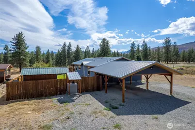 88 Horizon View Court, Winthrop, WA 98862 - Photo 39