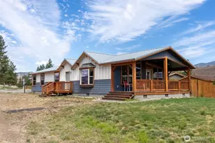 88 Horizon View Ct, Winthrop, WA 98862 - Photo 5