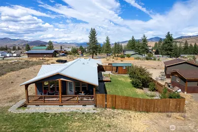 88 Horizon View Court, Winthrop, WA 98862 - Photo 3