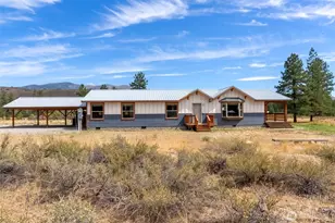 88 Horizon View Ct, Winthrop, WA 98862 - Photo 7