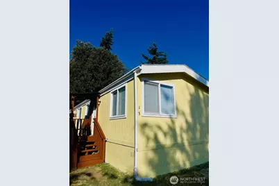 545 Hendricks Street #13, Port Townsend, WA 98368 - Photo 1