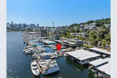 1900 Westlake Avenue N #B11, Seattle, WA 98109 - Photo 37