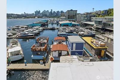 1900 Westlake Avenue N #B11, Seattle, WA 98109 - Photo 35