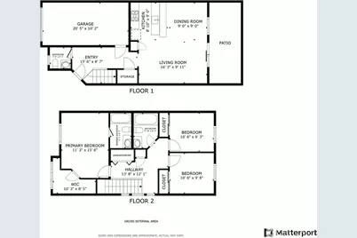 4328 S Lawrence Street #A & B, Tacoma, WA 98409 - Photo 3