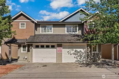 4328 S Lawrence Street #A & B, Tacoma, WA 98409 - Photo 1