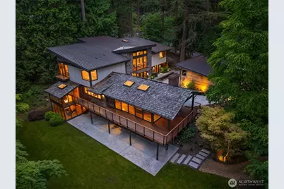 12741 NE 39th Street, Bellevue, WA 98005 - Photo 1