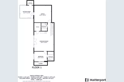 12741 NE 39th Street, Bellevue, WA 98005 - Photo 37