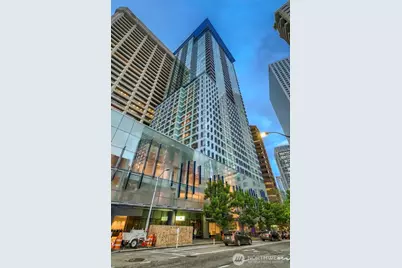 737 Olive Way #2905, Seattle, WA 98101 - Photo 33