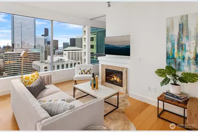 737 Olive Way #2905, Seattle, WA 98101 - Photo 11