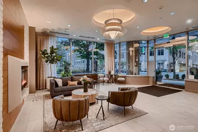 737 Olive Way #2905, Seattle, WA 98101 - Photo 5