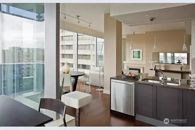 737 Olive Way #2905, Seattle, WA 98101 - Photo 25