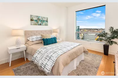 737 Olive Way #2905, Seattle, WA 98101 - Photo 21