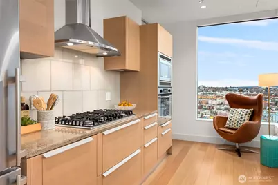 737 Olive Way #2905, Seattle, WA 98101 - Photo 9