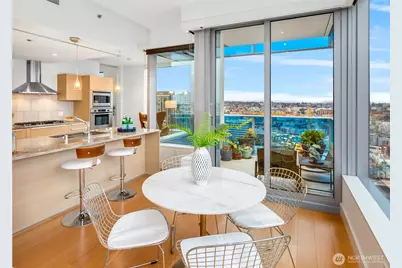 737 Olive Way #2905, Seattle, WA 98101 - Photo 5