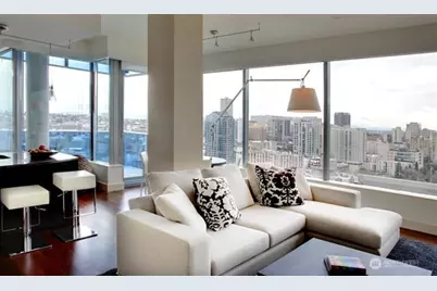 737 Olive Way #2905, Seattle, WA 98101 - Photo 21