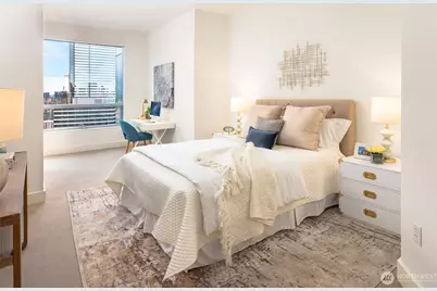 737 Olive Way #2905, Seattle, WA 98101 - Photo 17