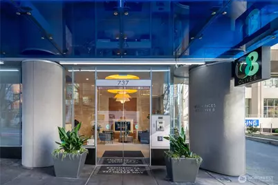 737 Olive Way #2905, Seattle, WA 98101 - Photo 3