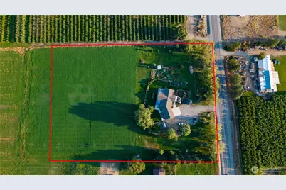 129 Robinson Canyon Road, Omak, WA 98841 - Photo 5