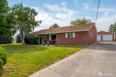 85 7th Avenue SW, Soap Lake, WA 98851 - Photo 5