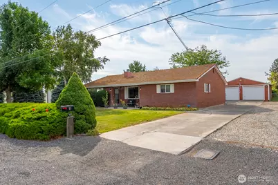 85 7th Avenue SW, Soap Lake, WA 98851 - Photo 1