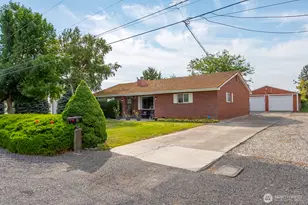 85 7th Ave SW, Soap Lake, WA 98851 - Photo 1