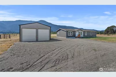 115 Horseshoe Lane, White Pass, WA 98377 - Photo 1