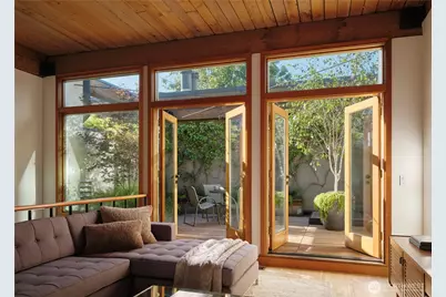 611 Post Avenue #7, Seattle, WA 98104 - Photo 1