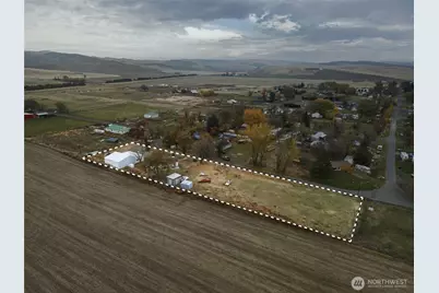 113 N A Street, Prescott, WA 99348 - Photo 1