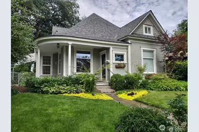 58 S Madison Street, Walla Walla, WA 99362 - Photo 1