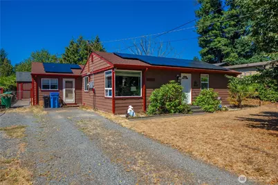 17563 12th Avenue NE, Shoreline, WA 98155 - Photo 1