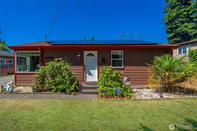 17563 12th Avenue NE, Shoreline, WA 98155 - Photo 1