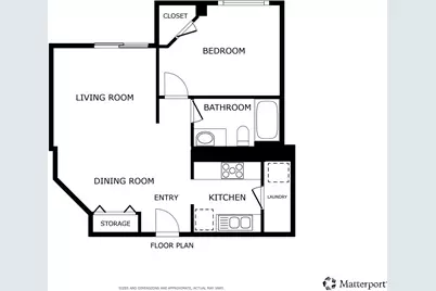 2331 42nd Avenue SW #414, Seattle, WA 98116 - Photo 23