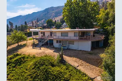 15082 South Lakeshore Road, Chelan, WA 98816 - Photo 5