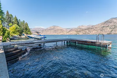 15082 South Lakeshore Road, Chelan, WA 98816 - Photo 33
