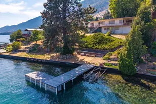 15082 S Lakeshore Rd, Chelan, WA 98816 - Photo 1