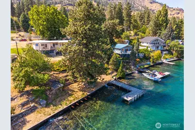 15082 South Lakeshore Road, Chelan, WA 98816 - Photo 35