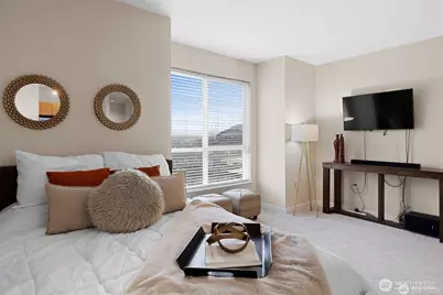 668 S Lane Street #603, Seattle, WA 98104 - Photo 1