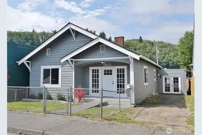 1213 Lincoln Street, Hoquiam, WA 98550 - Photo 1