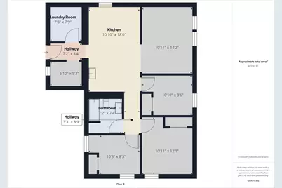 9 Pine Grove Street, Republic, WA 99166 - Photo 11