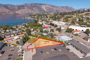 1 Wapato Ct, Manson, WA 98831 - Photo 1