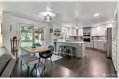 8305 243rd Street Ct E, Graham, WA 98338 - Photo 11