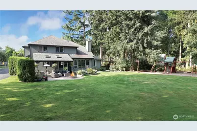 8305 243rd Street Ct E, Graham, WA 98338 - Photo 3