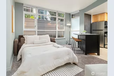 1420 Terry Avenue #205, Seattle, WA 98101 - Photo 9